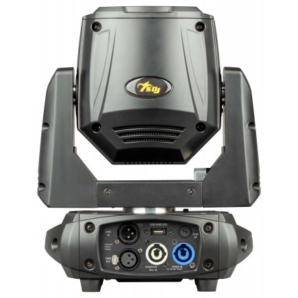 SDJ SG JSPOTMINI Moving Heads